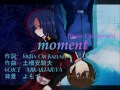 「moment/Vivan Or Kazuma」(ガンダムSEED OP)デュオで歌ってみた[MIKA&TATUYA]