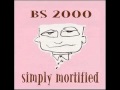 BS 2000-Sing to Your Sink