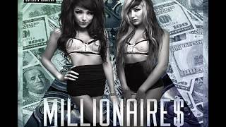 Watch Millionaires Get Away video