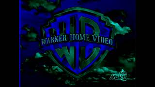 Warner Home Video In G Major Gradient Map