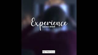 Experience Audio Edit