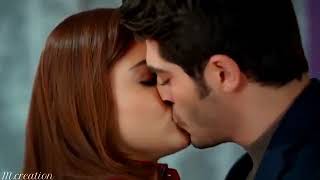 Best Romantic song Hayat and Murat Beautiful Love 30 sec whatsapp videos