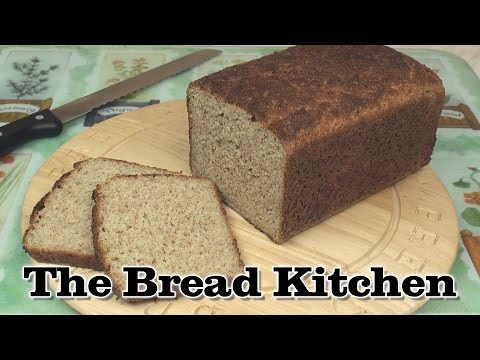 Photo Bread Recipes For Diabetics Uk