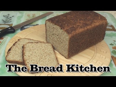 Photo Bread Recipes For A Diabetic