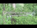 Gold Dredging in Oregon - Rogue River 2011
