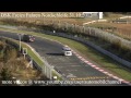 DSK Freies Fahren Nordschleife Trackday Nice Cars Drift BMW Porsche Evo Sounds 31 10 2012