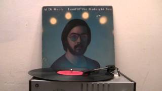 Watch Al Di Meola Love Theme From pictures Of The Sea video
