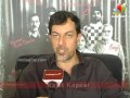 Rajat Kapoor Talks About 'Ankhon Dekhi' | Interview | Sanjay Mishra,