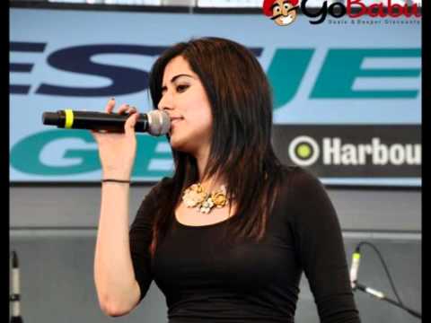 Saiyaan Kailash Kher (Cover) - Jonita...