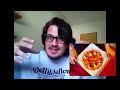 Vinni Pizza - Un'Idea Contro Lo Spreco