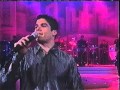 Jerry Rivera '' Ese '' Salsa Version Live
