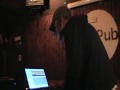 Audio Terrorists @ Le Pub, Newport - 04/09/2009