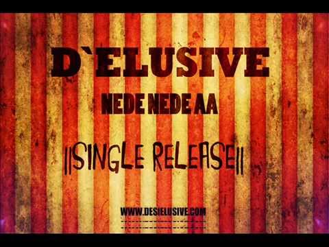 Delusive - Nede Nede aa (Official Single 2011)