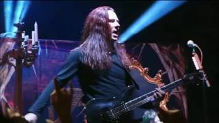 Watch Kamelot Elizabeth Iii Fall From Grace video
