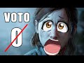 THE LAST OF US 2: VOTO ZERO!