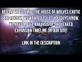 Planet Destiny: Pre-Review for House of Wolves Exotics