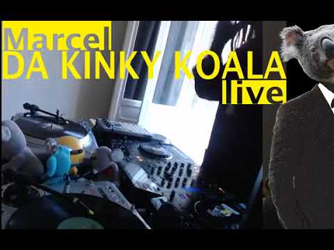 Vinyl Session