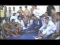 Pedro Damasceno Globo Esporte - BTT - Jiu Jitsu (MESTRE RICARDO LIBORIO)