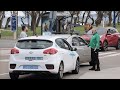 GTA Santander | Taxista vs Señor del Racing