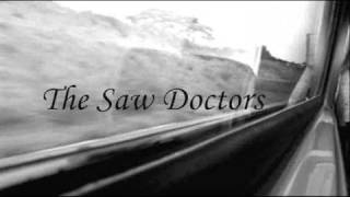 Watch Saw Doctors Will It Ever Stop Raining video