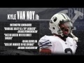 Kyle Van Noy - 2014 NFL Draft profile