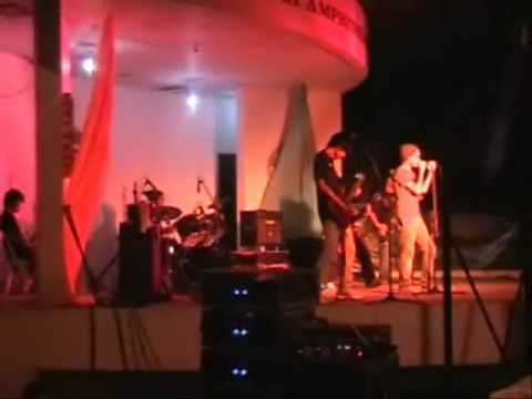 Come Down - Bush by Hephzibah (Cover)