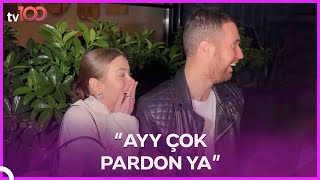 İlayda Alişanın Hangi Hareketi Kahkahalara Boğdu?
