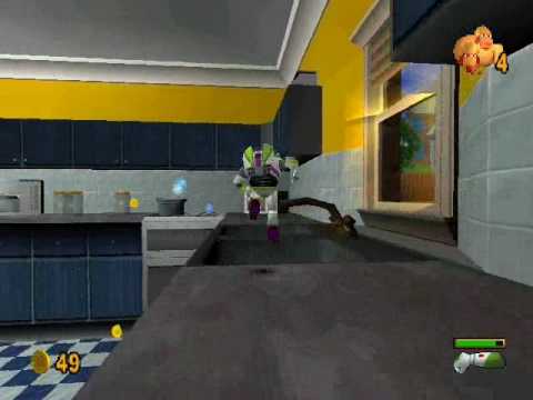 Скачать игру история игрушек 1