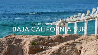 HACIENDA DEL MAR LOS CABOS / 100 IMPERDIBLES DE MÉXICO