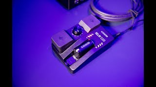 Line 6 Relay G10S Wireless Guitar System | NAMM 2019