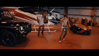 Humongous The God - Ea$Tside (Kid Buu 1St. Gen Archived Flashbacks!)