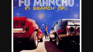 Watch Fu Manchu The Bargain video