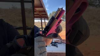 Pink Is The New Black, The Sccy Cpx2