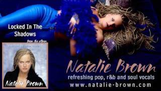 Watch Natalie Brown Locked In The Shadows video