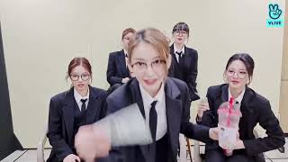 Sub Indoeng Sub Lesserafim Live Vlive 06-06-2022