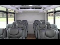 Bus for Sale - Ford/Glaval Limo Bus
