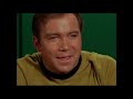Great Moments in Star Trek "I can't change the laws of physics" & "That'll be the day"