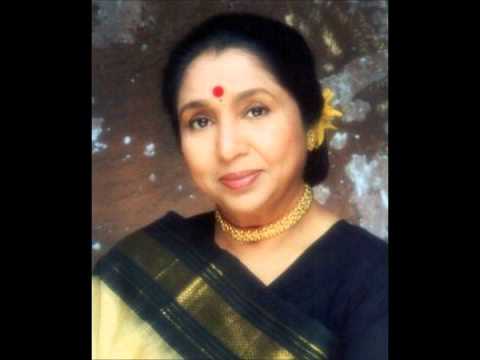 Asha Bhosle - Dil Cheez Kya Hai Aap Meri Jaan Lijiye - Umrao...