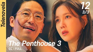 Multi-Subfull The Penthouse 3 Ep12 33 펜트하우스3