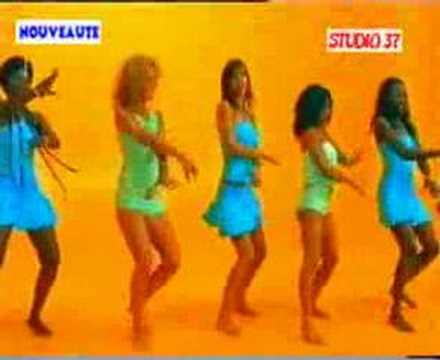 AMI OH -African Connection - Denise Bloco
