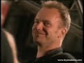 Bryan Adams Rod Stewart Sting All For Love