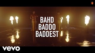 Watch Falz Bahd Baddo Baddest feat Davido video