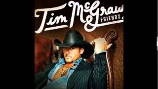 Watch Tim McGraw Cold Cold Heart video