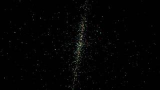 Seeing Dots - 4K Colored Dots Background