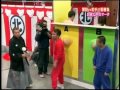 Clip Trò Chơi Hôn Mông Gái Game Show Mới Của Nhật