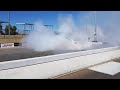 V8 Cruze Burnout // Hellrazor Motorsports
