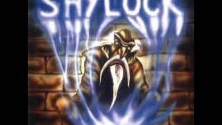 Watch Shylock Knocking video