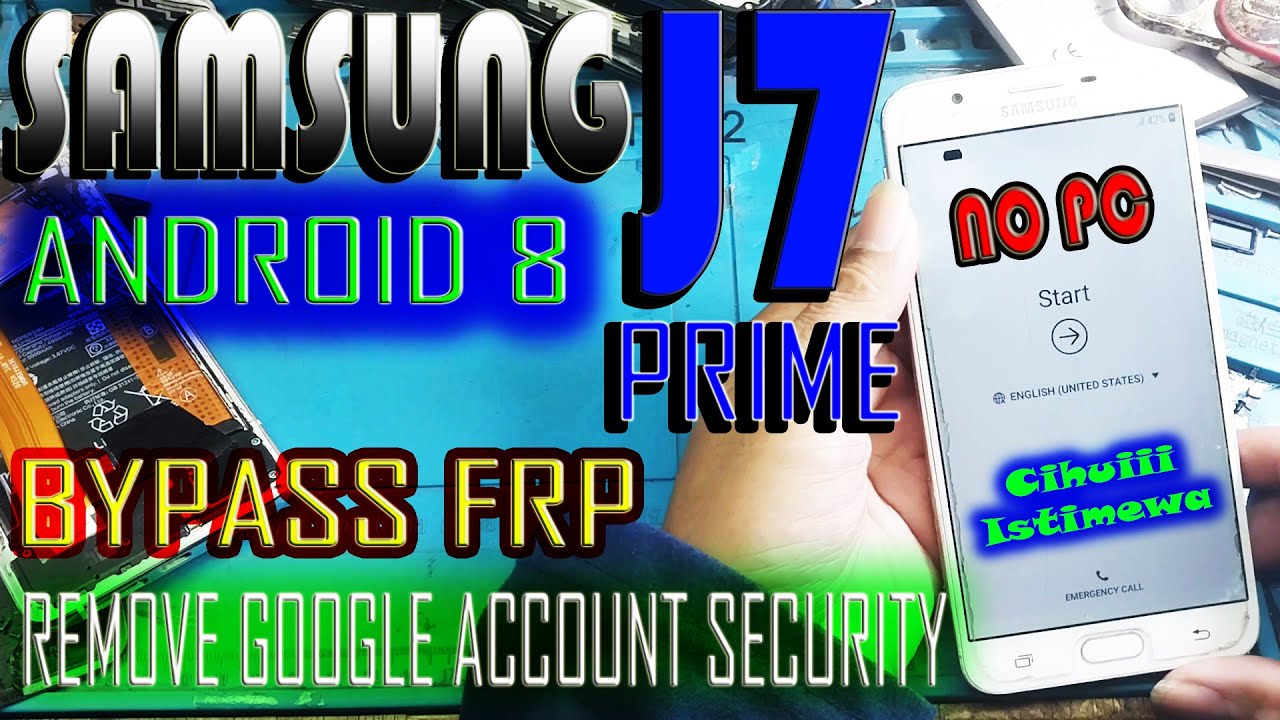 BYPASS FRP / REMOVE GOOGLE ACCOUNT SECURITY SAMSUNG J7 BYPASS FRP / REMOVE GOOGLE ACCOUNT SECURITY SAMSUNG J7