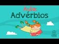 Advérbios - O que são e como se classificam?