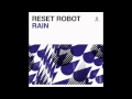 Reset Robot - Plaque - Truesoul - TRUE1252